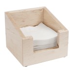 Blonde Bar Napkin Holder 